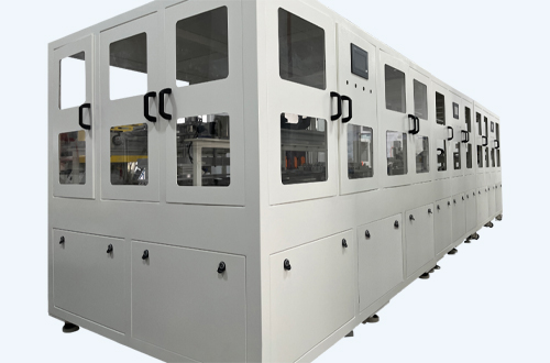 在线妖精视频链接表面处理设备